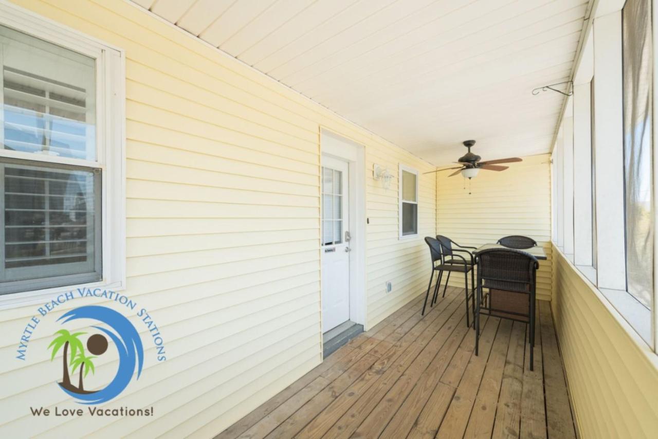 Windy Hill Villa 1 - Beach Barnacle شاطئ ميرتل المظهر الخارجي الصورة