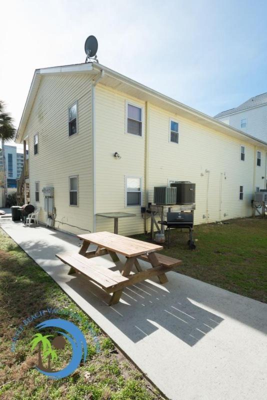 Windy Hill Villa 1 - Beach Barnacle شاطئ ميرتل المظهر الخارجي الصورة