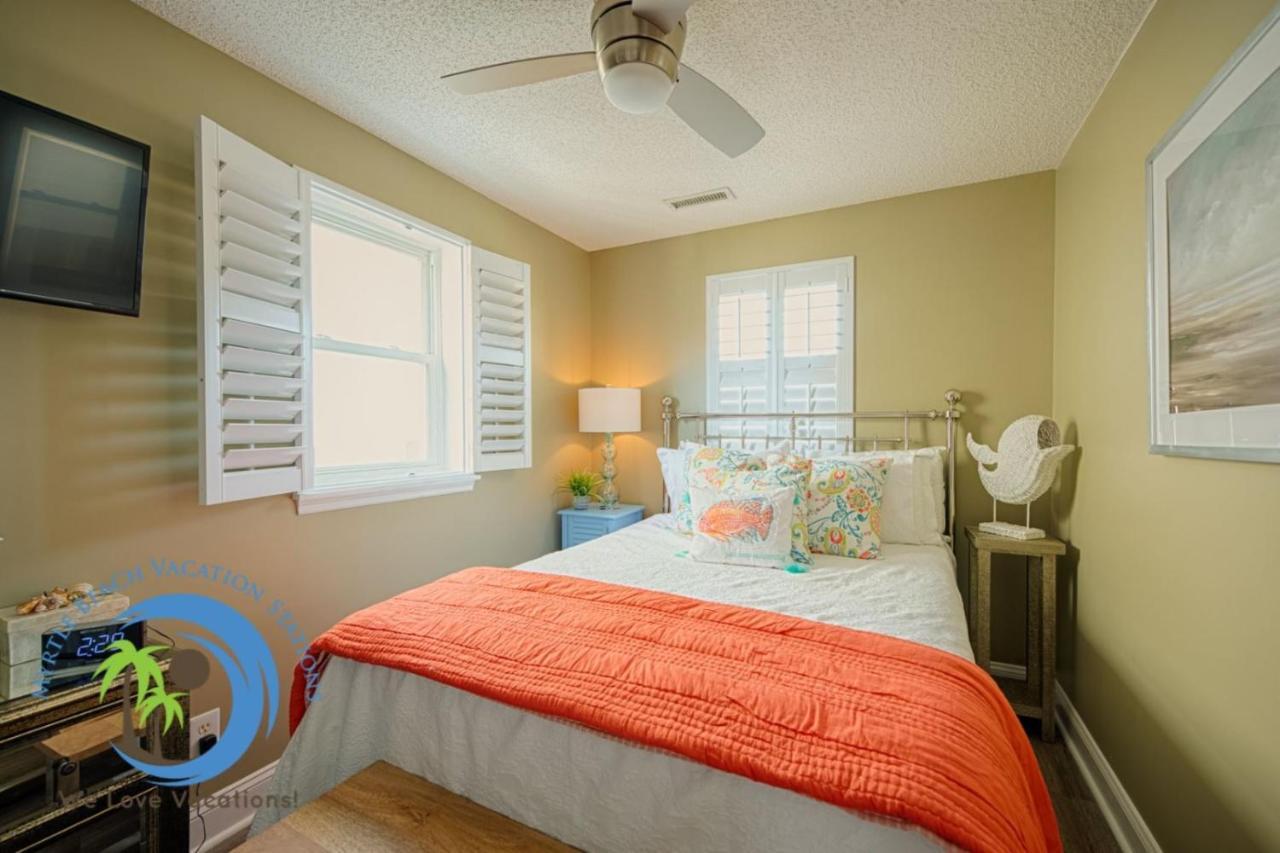 Windy Hill Villa 1 - Beach Barnacle شاطئ ميرتل المظهر الخارجي الصورة