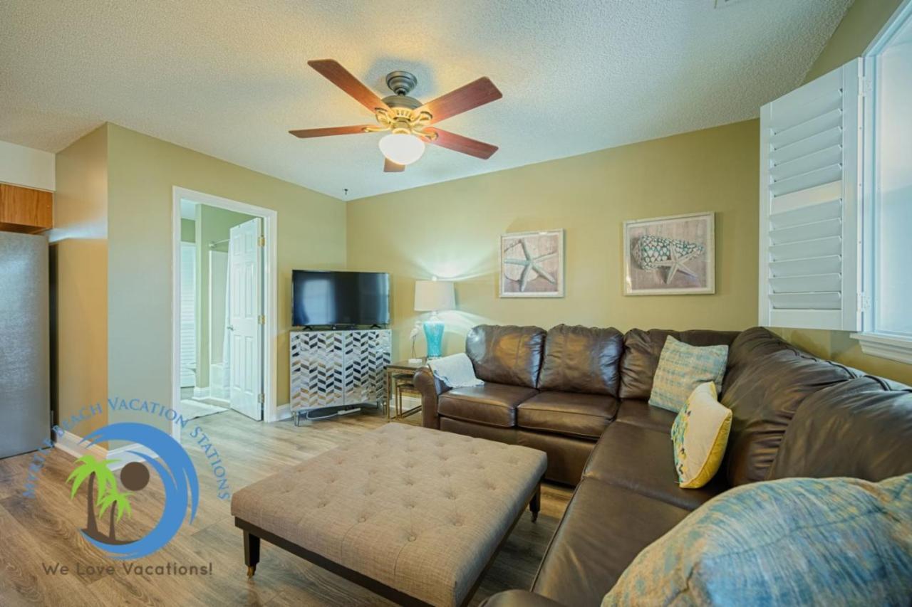 Windy Hill Villa 1 - Beach Barnacle شاطئ ميرتل المظهر الخارجي الصورة