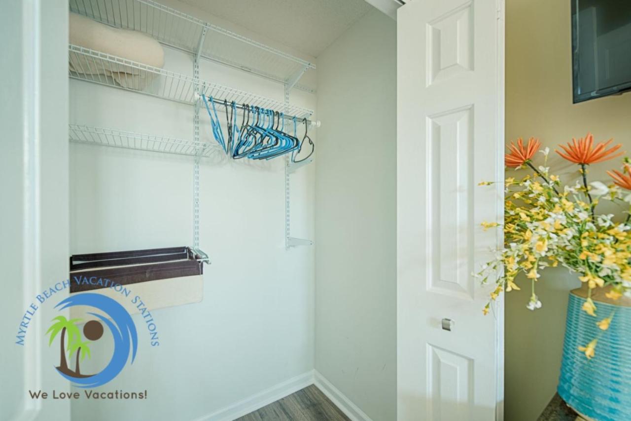 Windy Hill Villa 1 - Beach Barnacle شاطئ ميرتل المظهر الخارجي الصورة