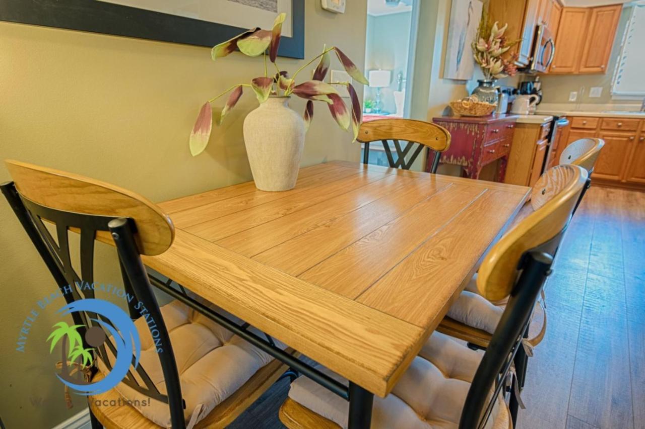 Windy Hill Villa 1 - Beach Barnacle شاطئ ميرتل المظهر الخارجي الصورة