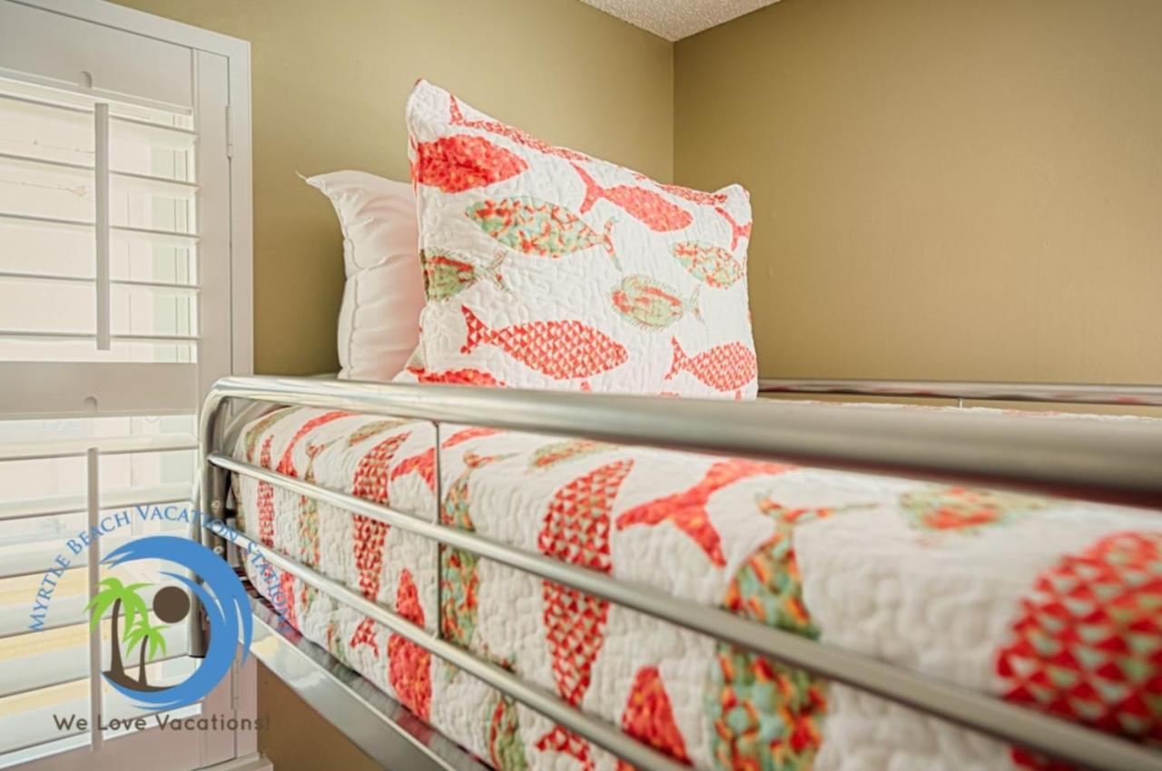 Windy Hill Villa 1 - Beach Barnacle شاطئ ميرتل المظهر الخارجي الصورة